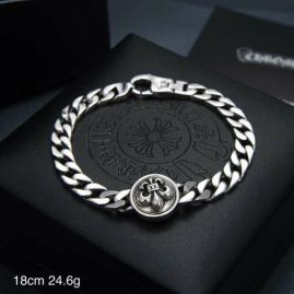 Picture of Chrome Hearts Bracelet _SKUChromeHeartsbracelet05cly916454